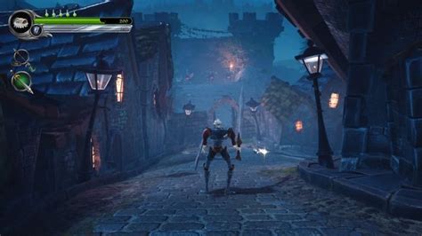 medievil ps4 komplettlösung